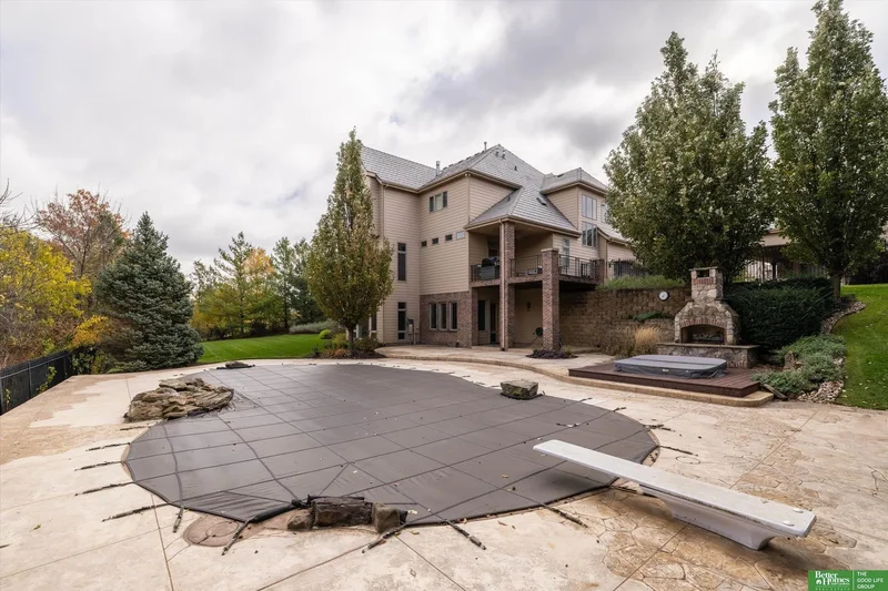 13824 Cuming Street, Omaha, NE 68154, Omaha, Nebraska, United States. - Photo 77