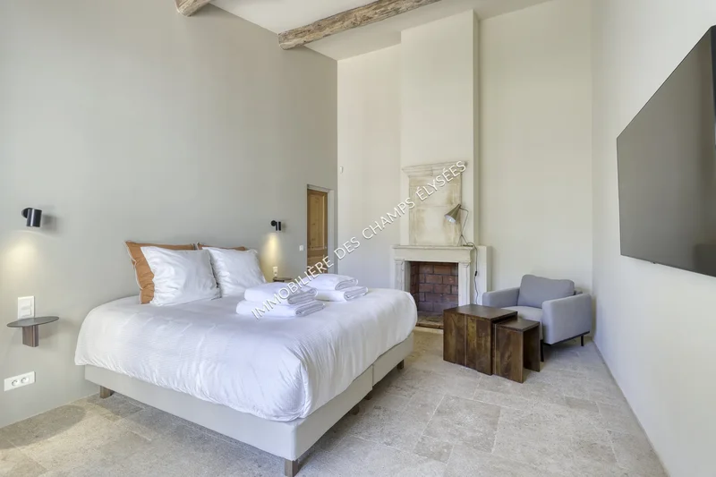 Ramatuelle, Provence-Alpes-Côte d'Azur, France. - Photo 15