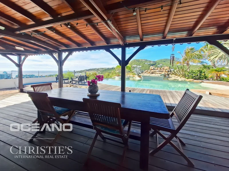 Marigot, Collectivity of Saint Martin, Saint Martin. - Photo 16