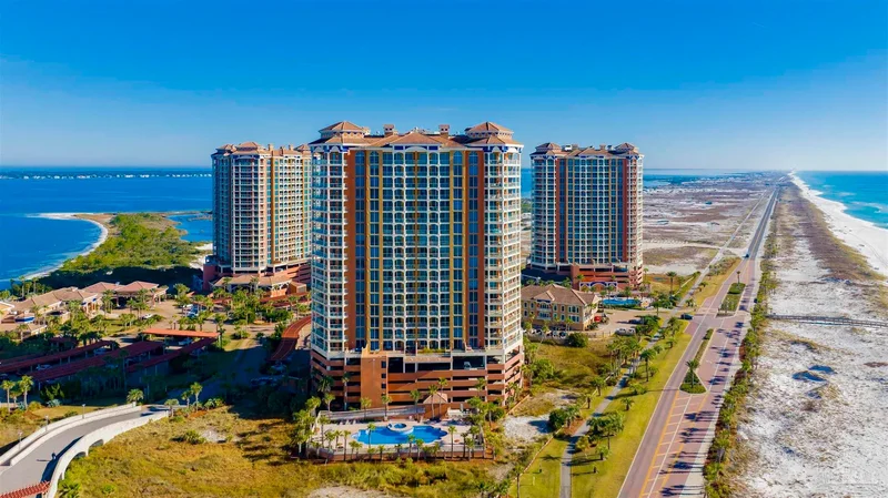 1 Portofino Dr #507, Pensacola Beach, FL 32561, Gulf Breeze, Florida, United States. - Photo 50