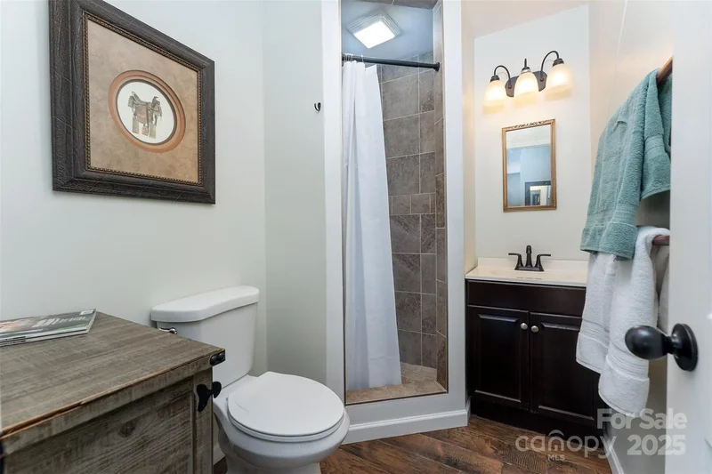 1434 Lake Adger Road, Mill Spring, North Carolina, United States. - Photo 46