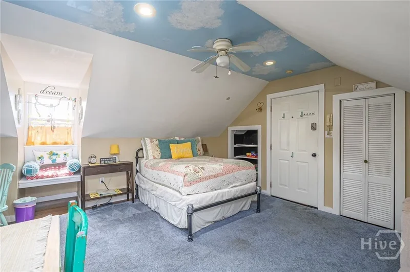 540 E Taylor Street, Savannah, Georgia, United States. - Photo 49