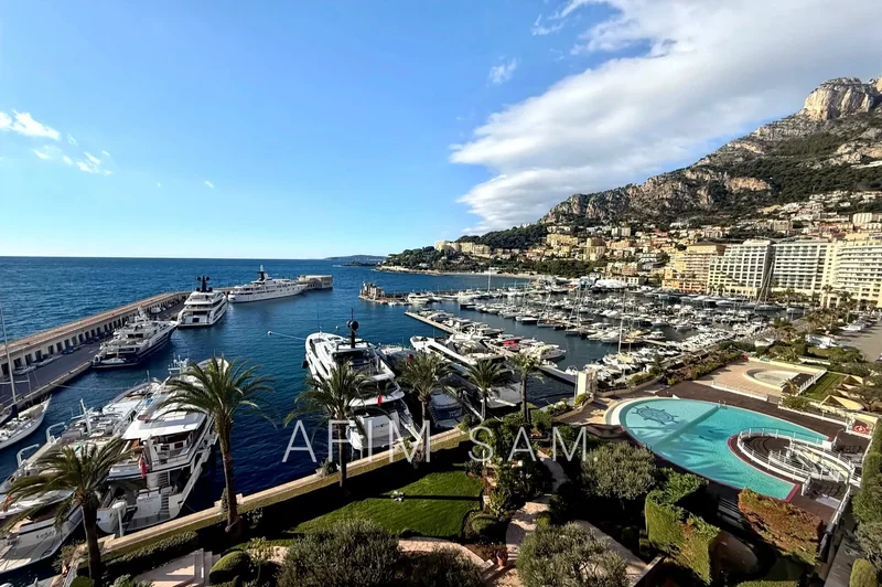 Monaco, Monaco. - Photo 6