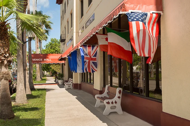 15364 Isla Palma Lane, Nokomis, FL 34275, Venice, Florida, United States. - Photo 49