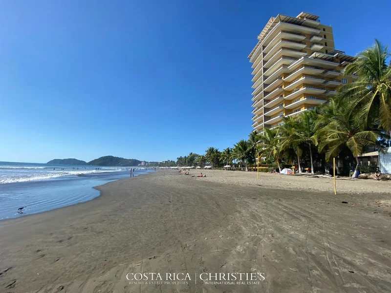 Jaco Beach, Jaco, Puntarenas Province, Costa Rica. - Photo 31