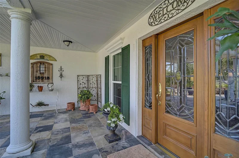 16918 WATERLINE ROAD, BRADENTON, FL 34212, Bradenton, Florida, United States. - Photo 39