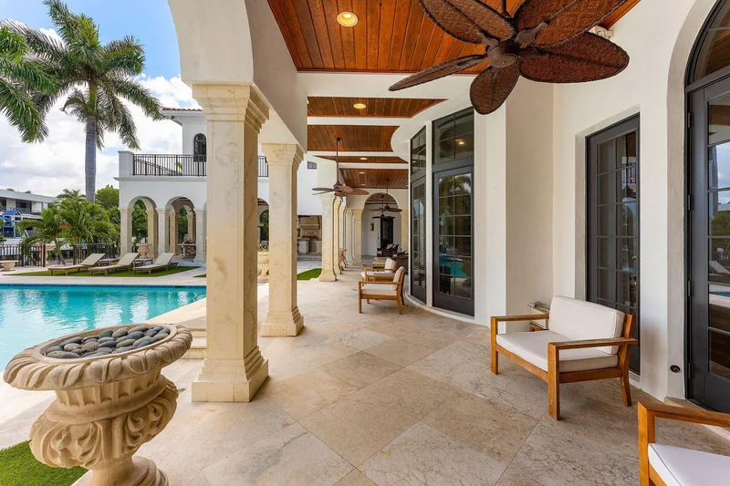 251 W Coconut Palm Road, Boca Raton, Florida, United States. - Photo 29