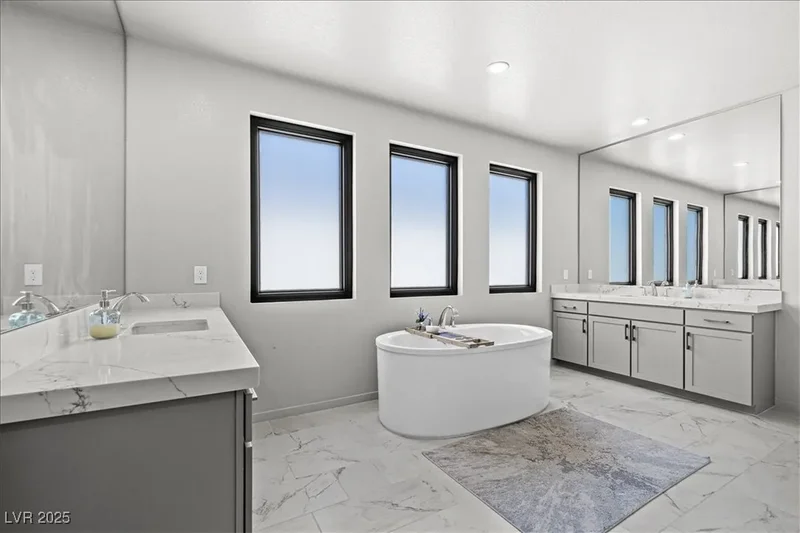 5231 Iron River Court, Las Vegas, Nevada, United States. - Photo 38
