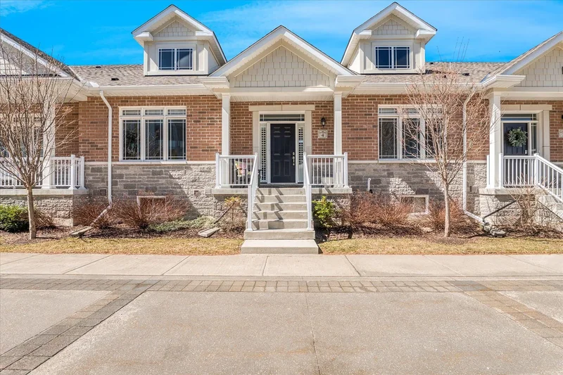 4 Emerson Mews, Collingwood, ON L9Y 2X4, Collingwood, Ontario, Canada. - Photo 5