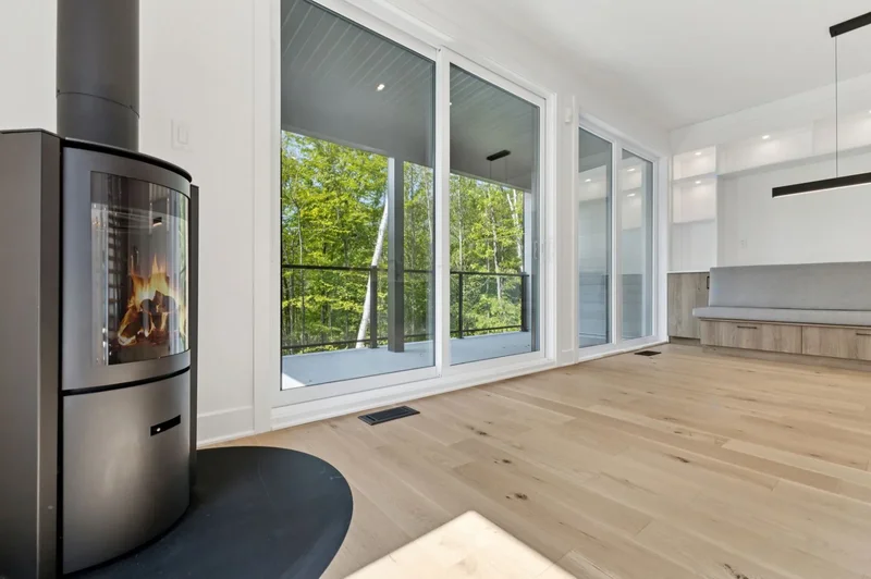 120 Allée Pangman, Mont-Tremblant, Quebec, Canada. - Photo 19