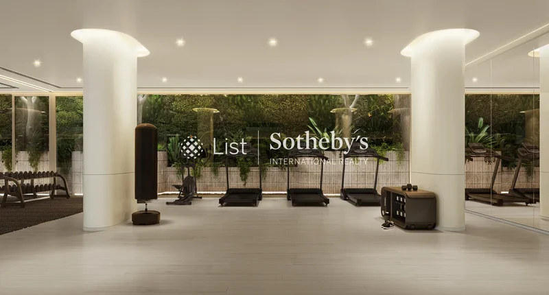 Surfhouse by SALA Two Bedroom Condominium at Surfhouse by Sala, Phuket, 83 83110, Choeng Thale, Phuket, Thailand. - Photo 8