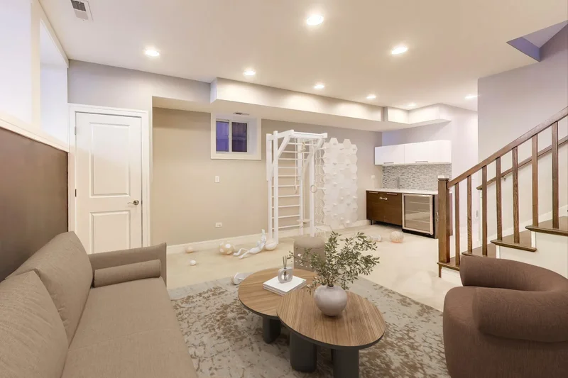 3409 W CORTLAND Street, Chicago, Illinois, United States. - Photo 24
