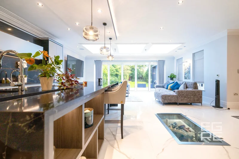 Abbey Road, Virginia Water, GU25