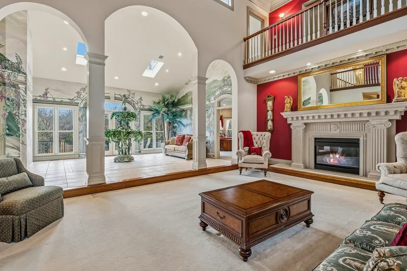 13321 Springwood Court, Ellicott City, MD 21042, West Friendship, Maryland, United States. - Photo 28