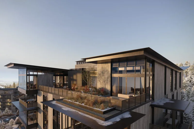 9300 Marsac Avenue Unit A401, Park City, UT 84060, Park City, Utah, United States. - Photo 23