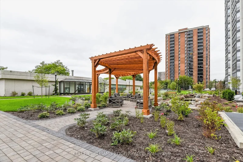 2170 Marine Drive #1808, Oakville, ON L6L 5V1, Oakville, Ontario, Canada. - Photo 9