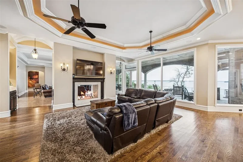 8085 Eagle Mountain Circle, Fort Worth, Texas, United States. - Photo 32