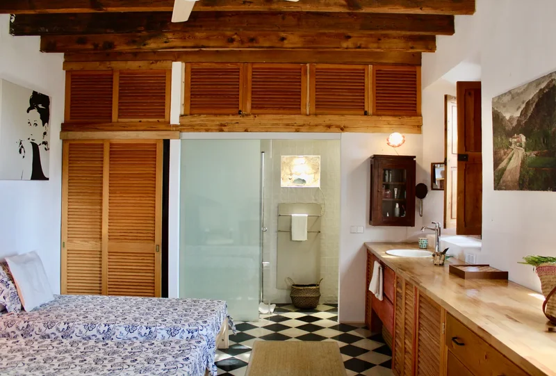 Camí Sant Carles, 17, 07157 Andratx, Illes Balears, España, Port d'Andratx, Andratx, Balearic Islands. - Photo 21