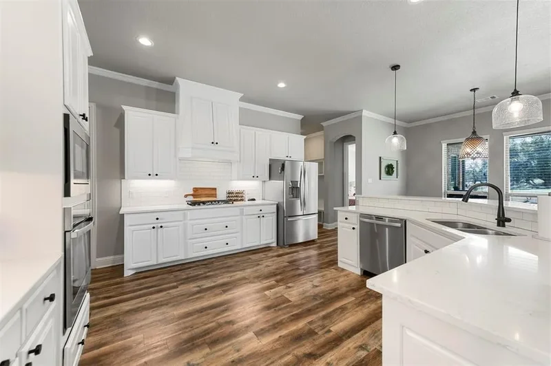 1012 Alicia Court, Weatherford, Texas, United States. - Photo 33