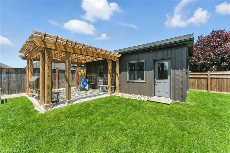 855 Wood Drive, Listowel, ON N4W 0B7, Listowel, Ontario, Canada. - Photo 24
