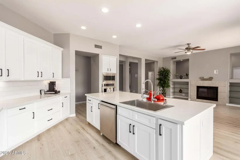 1515 N Los Alamos Circle, Mesa, AZ 85213, Mesa, Arizona, United States. - Photo 17