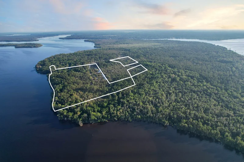 356 Drayton Island Rd , Georgetown, FL 32139, Georgetown, Florida, United States. - Photo 9