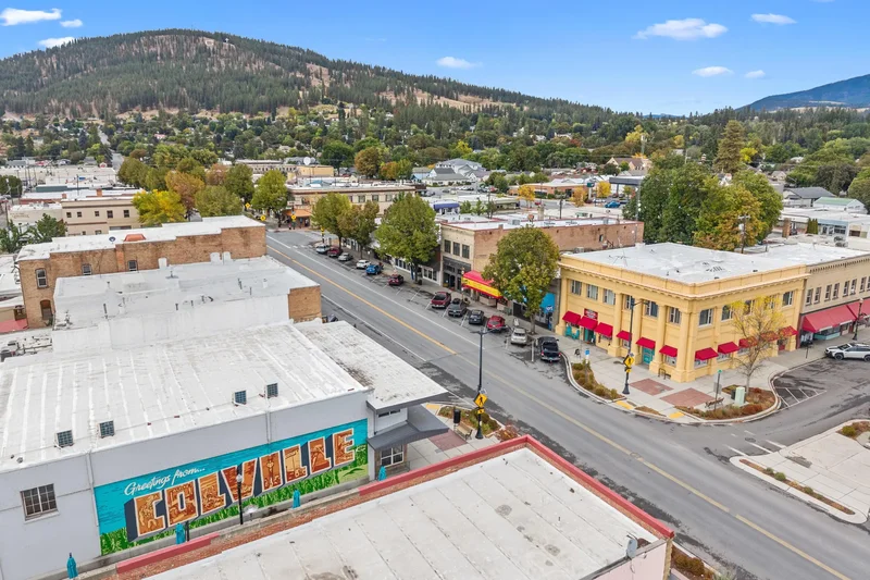 145 S MAIN ST, COLVILLE, WA 99114, Colville, Washington, United States. - Photo 54
