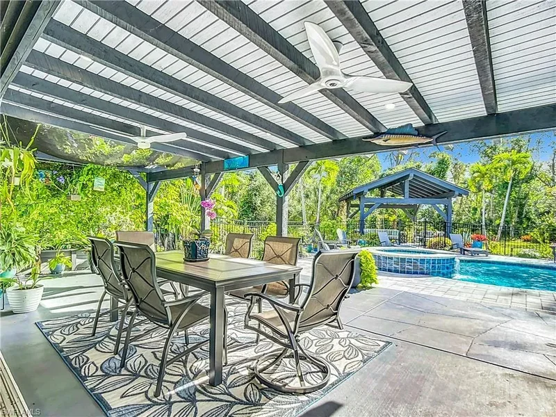15711 Anderson LN, Fort Myers, Florida, United States. - Photo 2