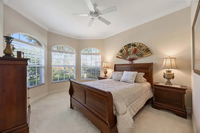 6730 Bent Grass Drive, Naples, FL 34113, Naples, Florida, United States. - Photo 23