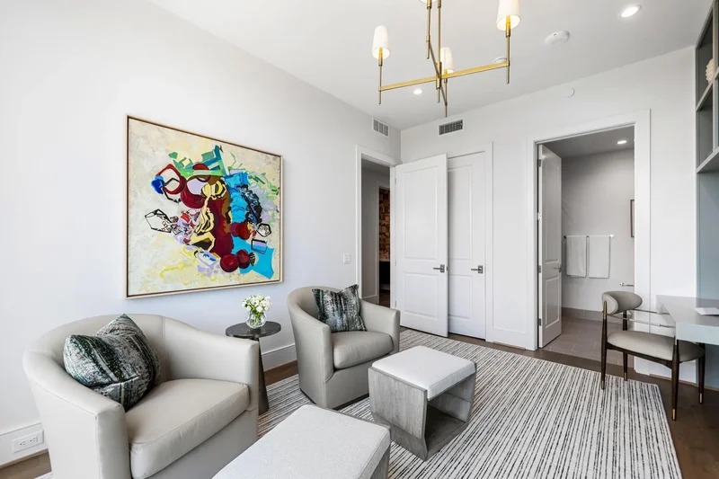 5656 San Felipe Street, Houston, Texas, United States. - Photo 30
