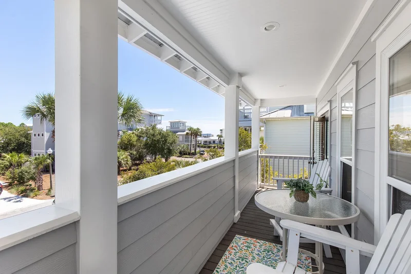 Santa Rosa Beach, Florida, United States. - Photo 22