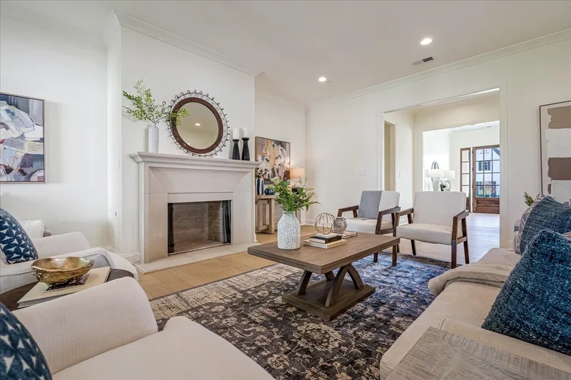 9140 CHEATHAM LN, Germantown, TN 38138, Germantown, Tennessee, United States. - Photo 11