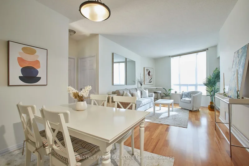 413 - 451 Rosewell Avenue, Toronto, Ontario, Canada. - Photo 7