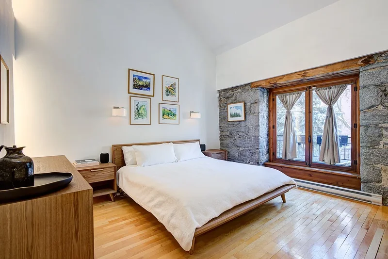 305 Rue de la Commune O. TH-2, Montréal, Quebec, Canada. - Photo 25