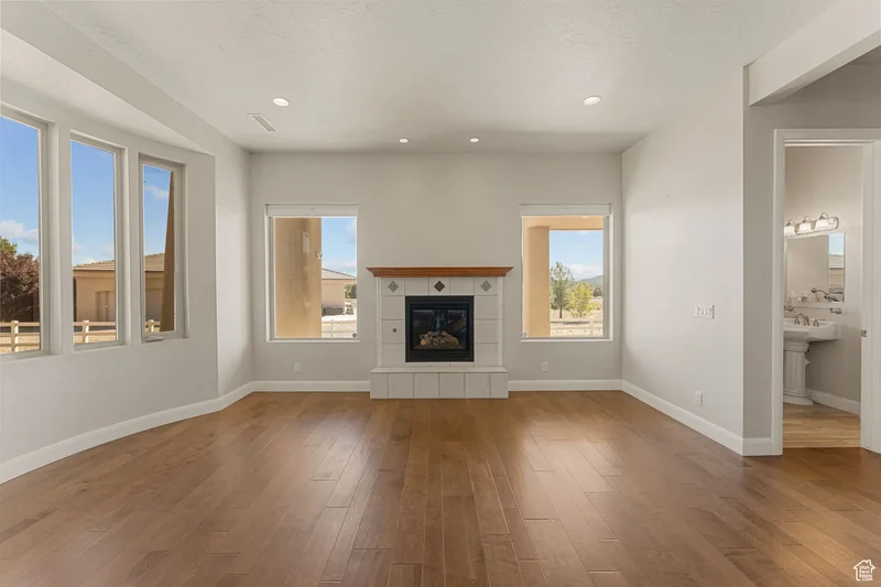 533 W CANYON TRL, Dammeron Valley, Utah, United States. - Photo 10
