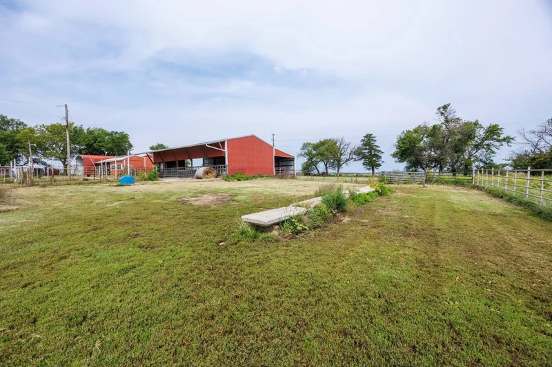 1711 County Road 4000, Elk City, Kansas, United States. - Photo 23