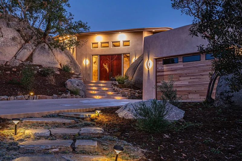 10027 Tall Oak Drive , Escondido, CA 92026, Escondido, California, United States. - Photo 34