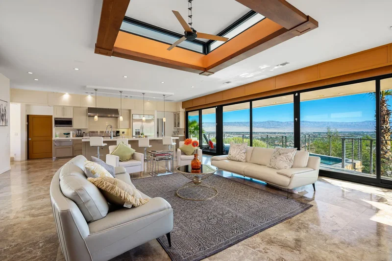 3295 Tiger Tail Lane, Palm Springs, California, United States. - Photo 54