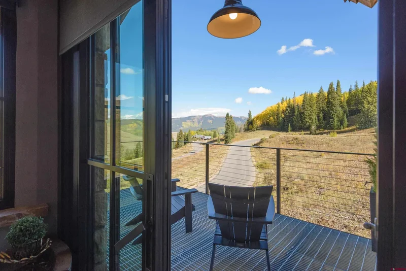 702 Prospect Drive, Mt. Crested Butte, CO, 81225, USA, Crested Butte, Colorado, United States. - Photo 28