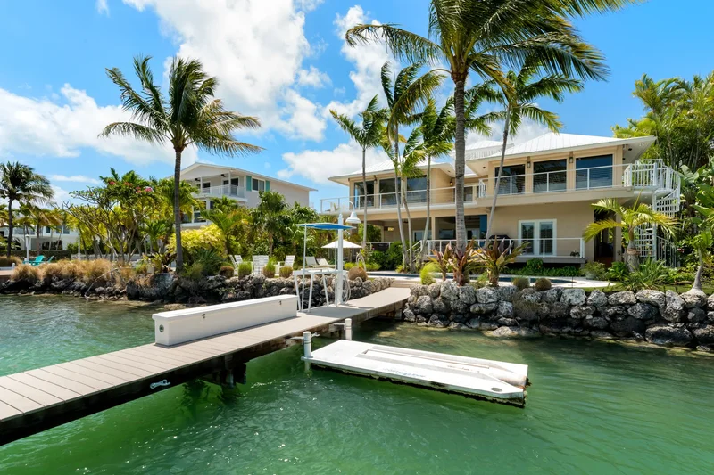 171 Kahiki Drive, Plantation Key, FL 33070, Tavernier, Florida, United States. - Photo 57