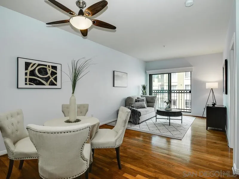 450 J St Unit# 3271, San Diego, CA 92101, San Diego, California, United States. - Photo 27