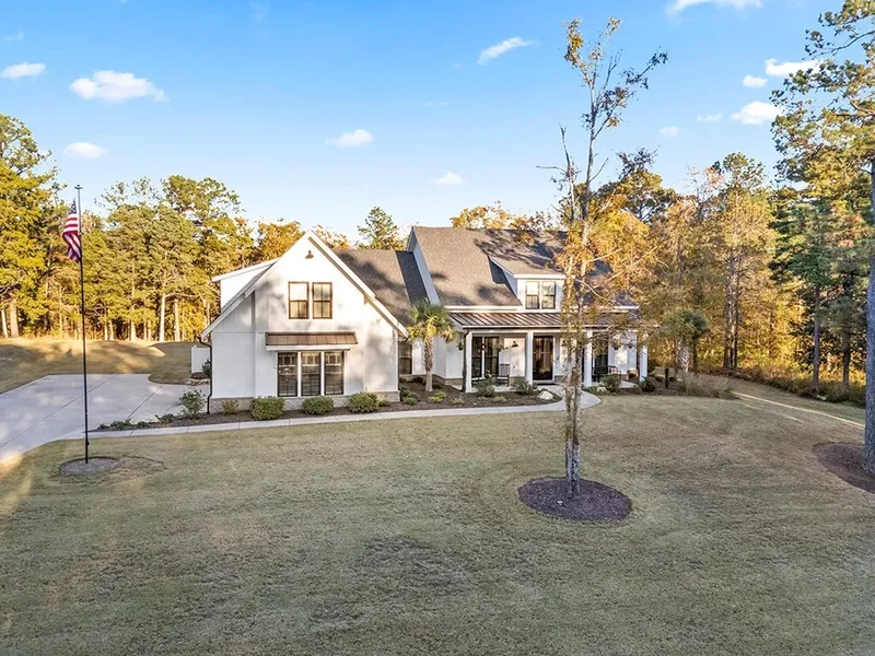 316 Abercrombie Point, Greenwood, SC 29649, Greenwood, South Carolina, United States. - Photo 25