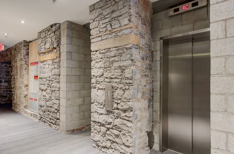 64 Rue St-Paul O. 312, Montréal, Quebec, Canada. - Photo 51
