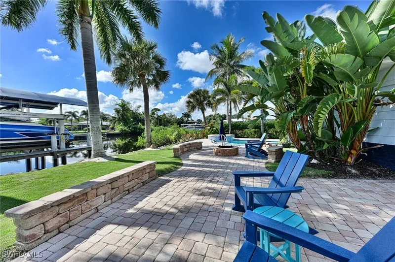 27191 Del Lane, Bonita Springs, Florida, United States. - Photo 47