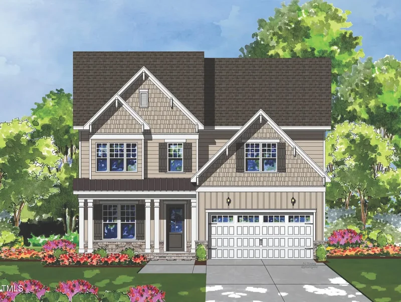 824 Willow Tower Court, Rolesville, North Carolina, United States. - Photo 8