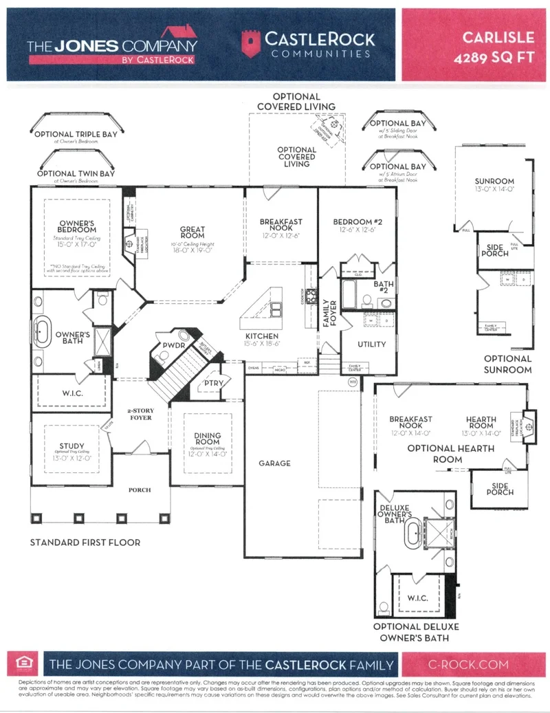 7279 Northwest Hwy, Bon Aqua, Tennessee, United States. - Photo 27