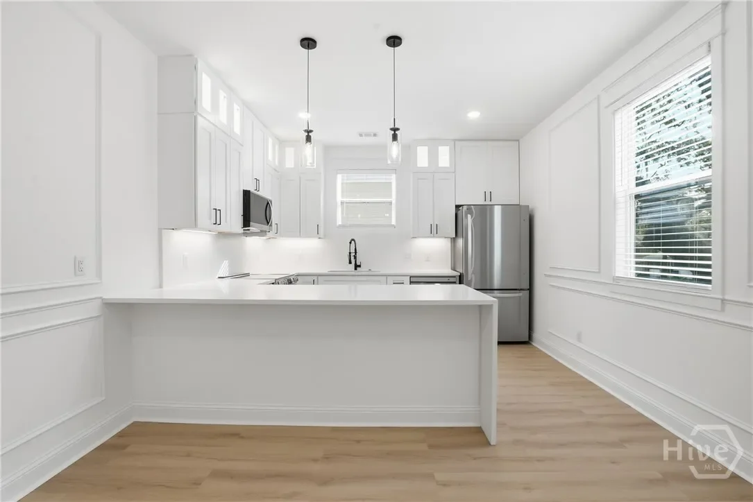 1228 E Anderson Street A & B, Savannah, Georgia, United States. - Photo 28