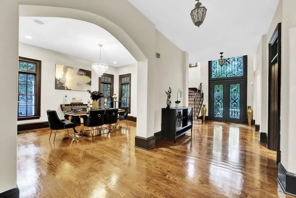 2636 Dobbs Circle NW, Atlanta, Georgia, United States. - Photo 31