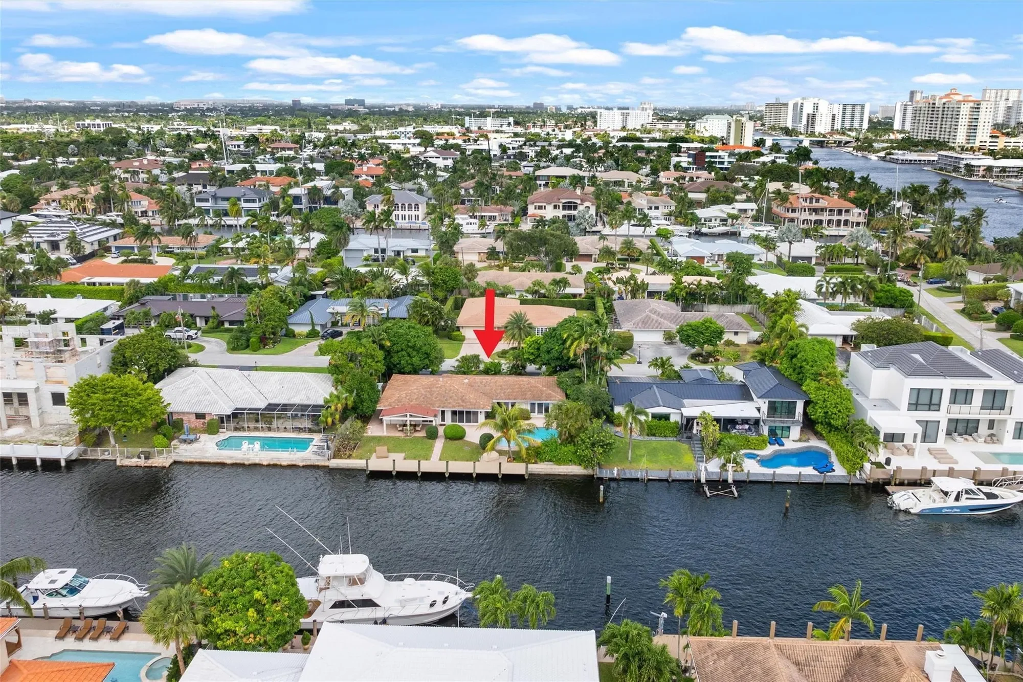 2870 NE 26th St, Wilton Manors, Florida, United States. - Photo 35