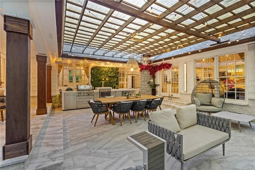1905 Gainsborough Drive, Chamblee, Georgia, United States. - Photo 35